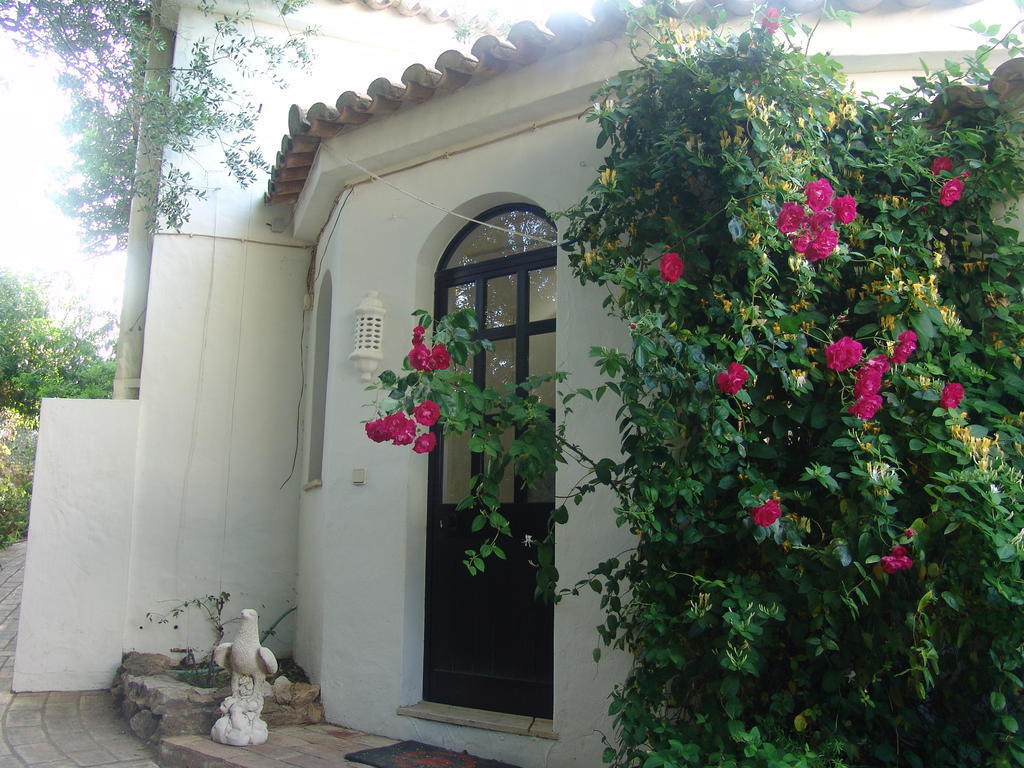 Willa Quinta Das Flores Albufeira Zewnętrze zdjęcie