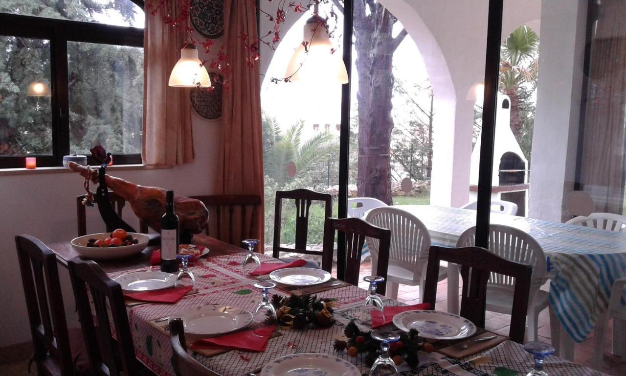 Willa Quinta Das Flores Albufeira Zewnętrze zdjęcie
