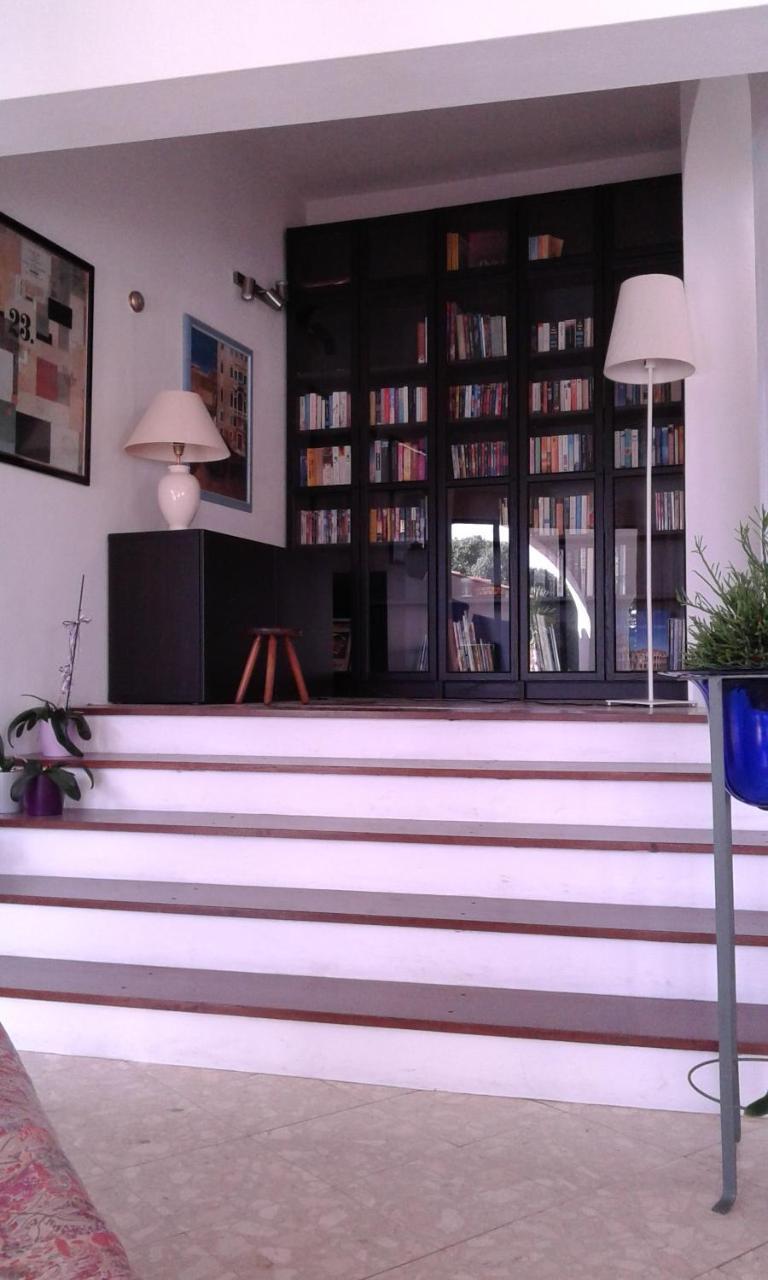 Willa Quinta Das Flores Albufeira Zewnętrze zdjęcie